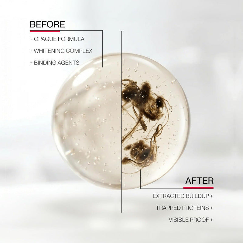 Stain Whitening Mouthwash