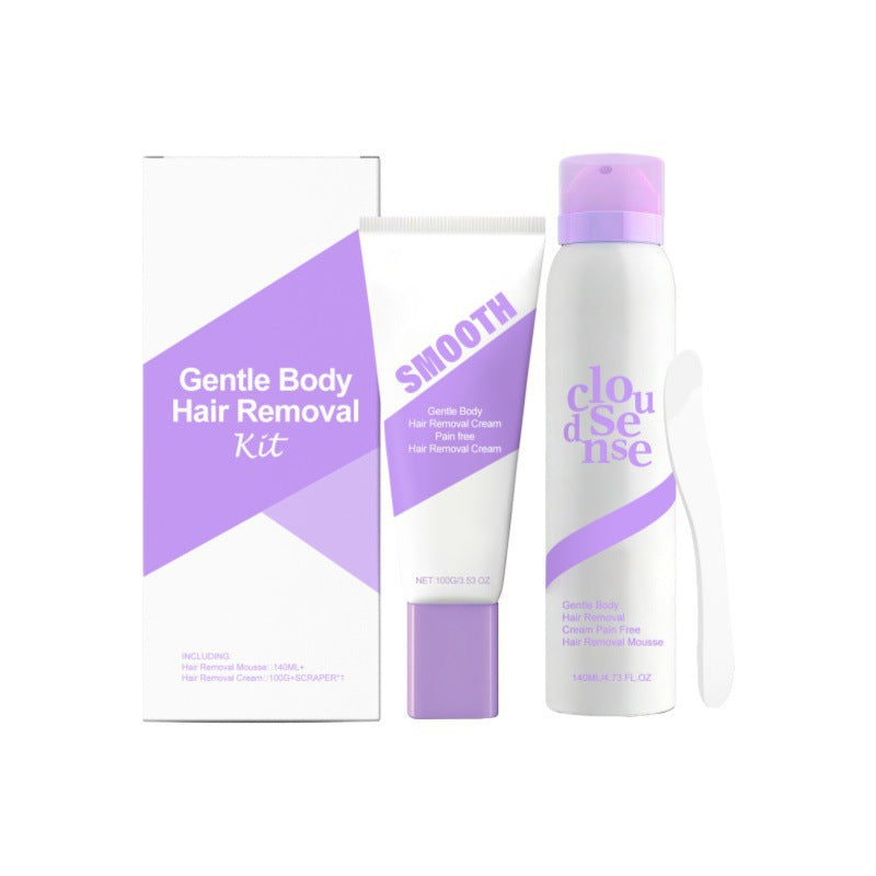Phofay Hair Removal Cream – Golden Enterprises