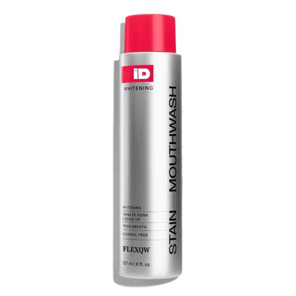 Stain Whitening Mouthwash