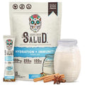 Electrolyte Hydration Immune Support Powder